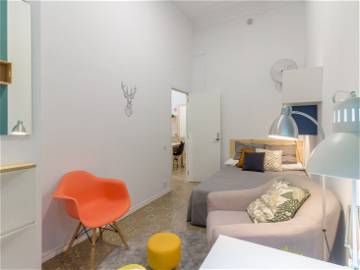 Room For Rent Barcelona 246008-1