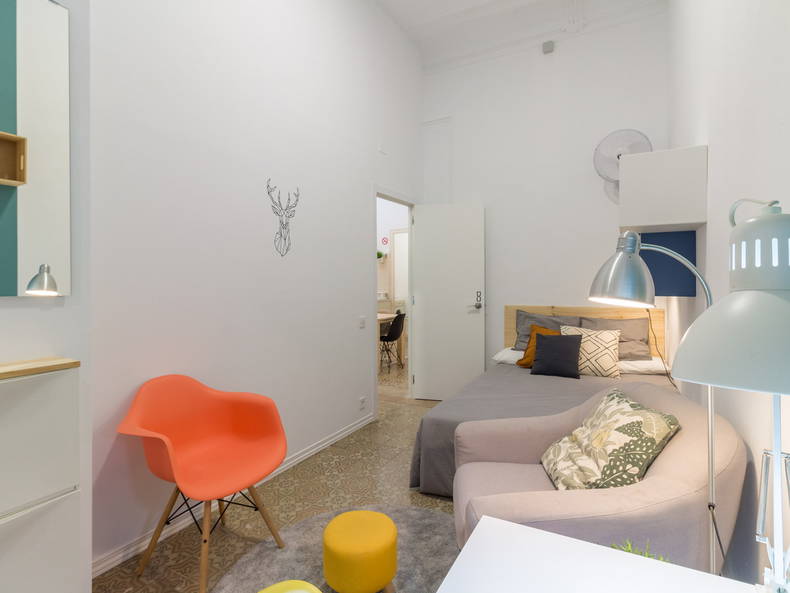 Gastfamilie Barcelona 246008-1