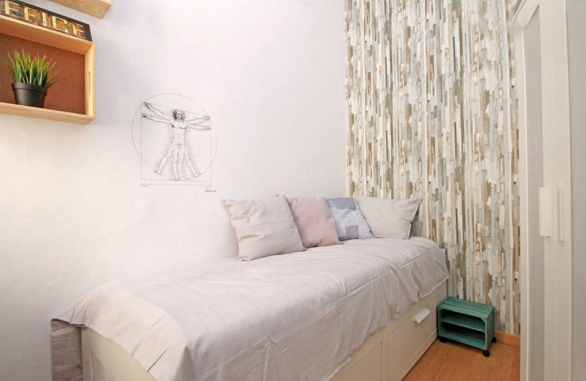 Homestay Barcelona 356775