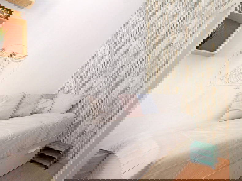 Chambre Chez L'habitant Barcelona 356775-1