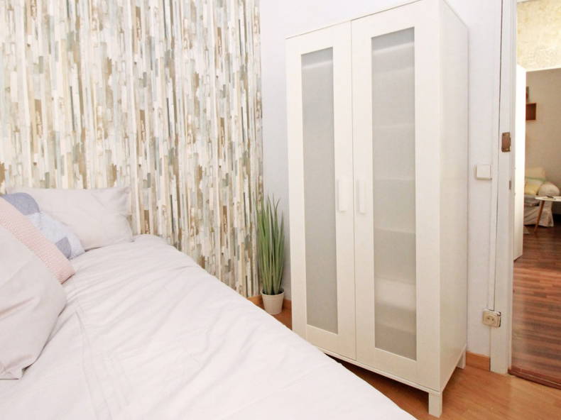 Chambre Chez L'habitant Barcelona 356775-2