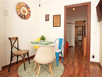 Chambre Chez L'habitant Barcelona 356775-9