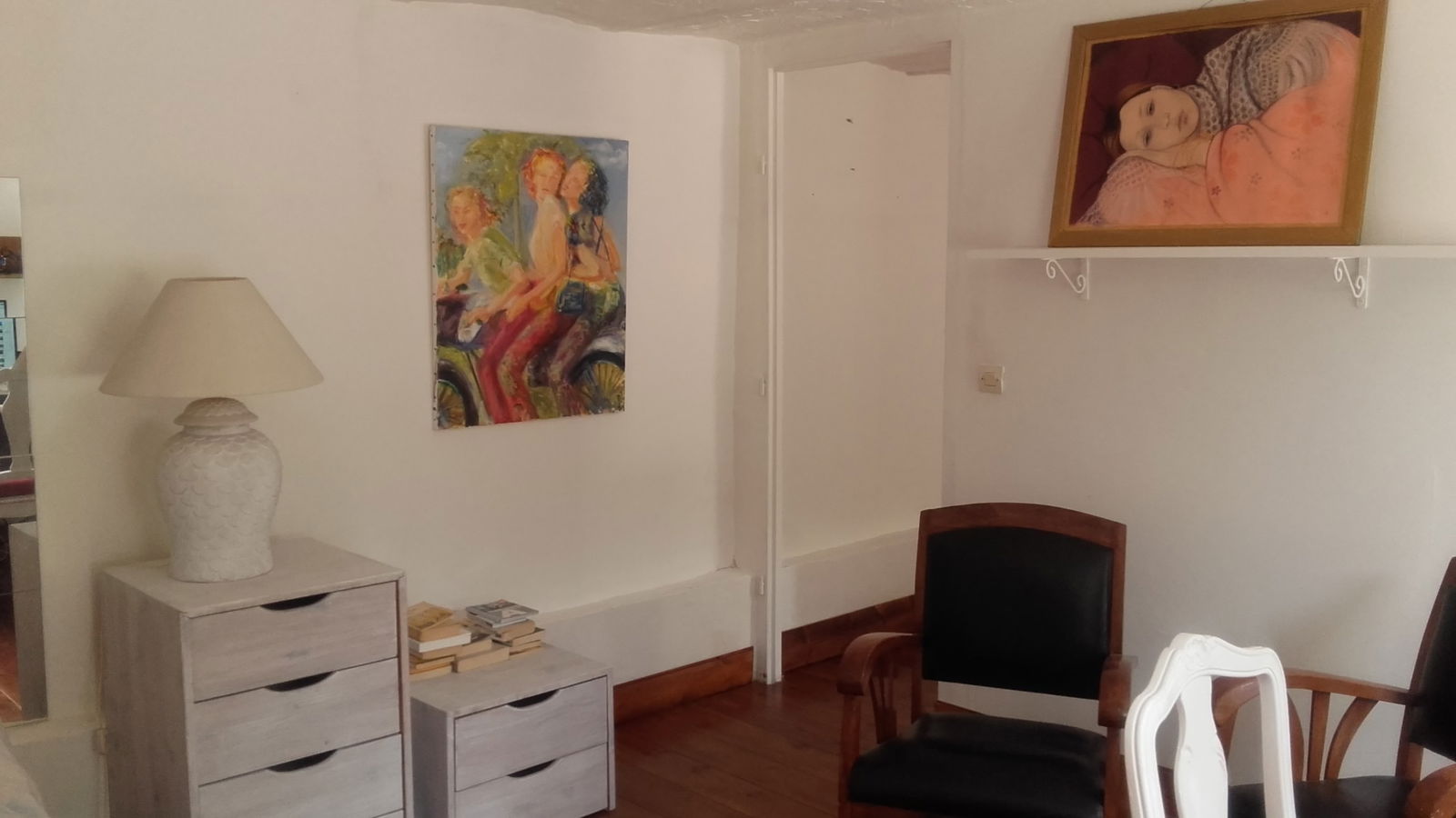 Homestay Montmorency 170602