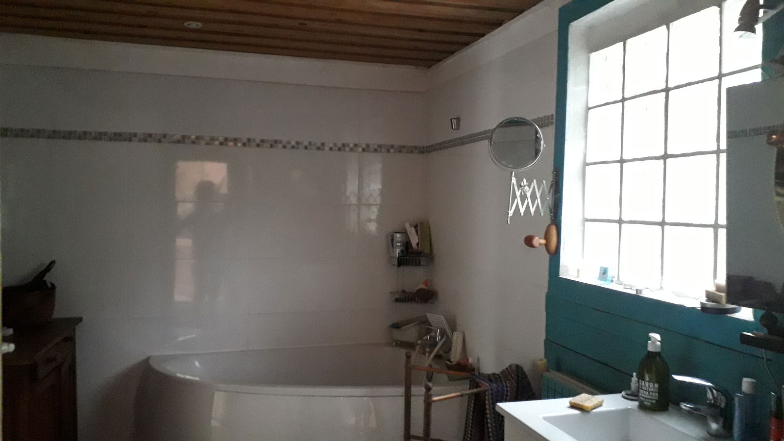 Homestay Montmorency 170602