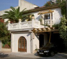 Bed And Breakfast Beziers 54