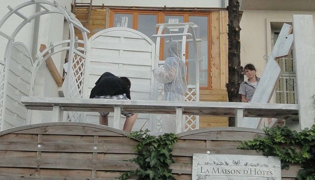 Bed And Breakfast Beziers 54