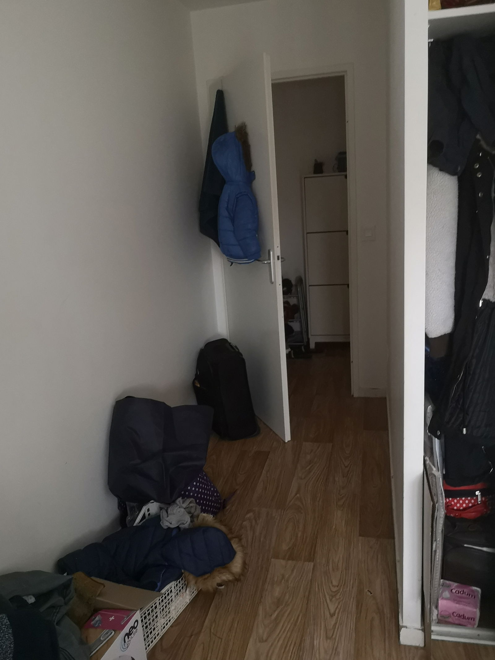 Homestay Leuville-sur-Orge 256514