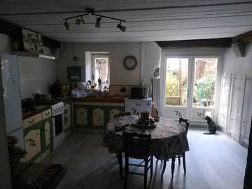 Room For Rent Menthon-Saint-Bernard 263766