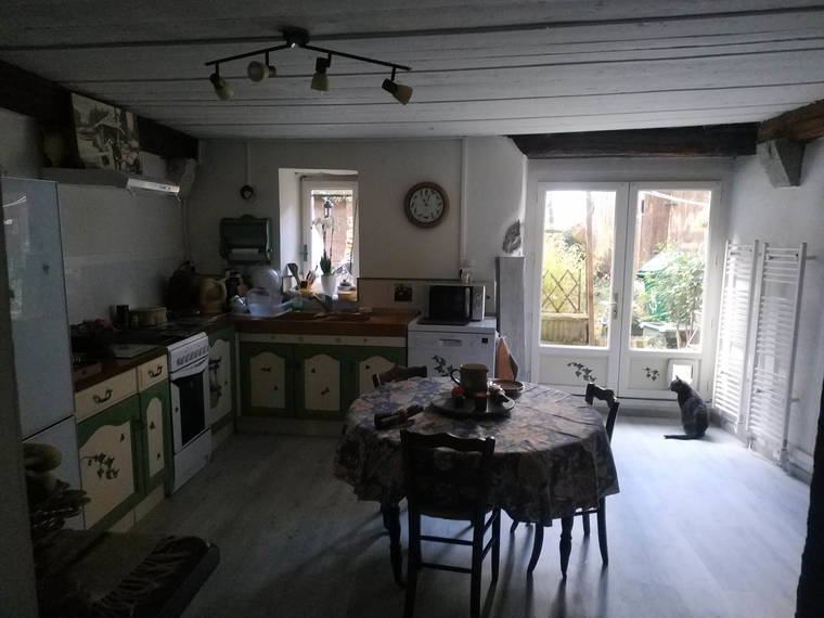 Homestay Menthon-Saint-Bernard 263766