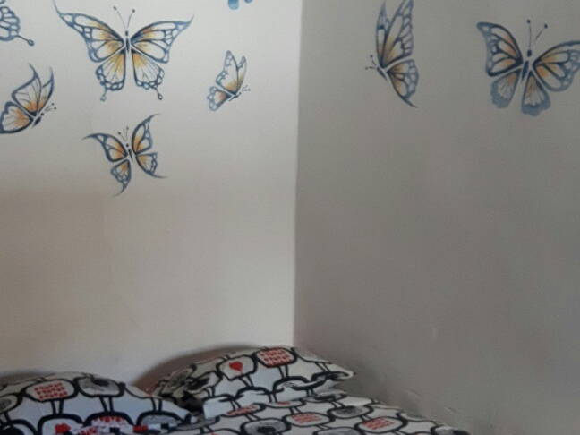 Homestay Córdoba 201624