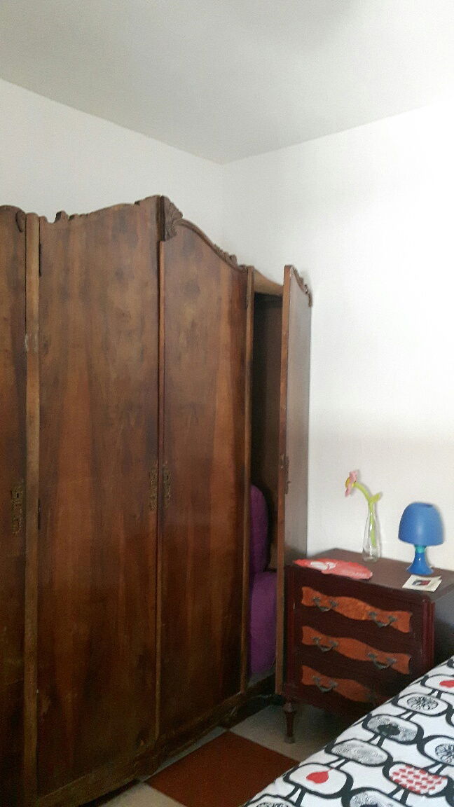 Homestay Córdoba 201624