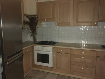 Chambre Chez L'habitant Holtzheim 263871-4