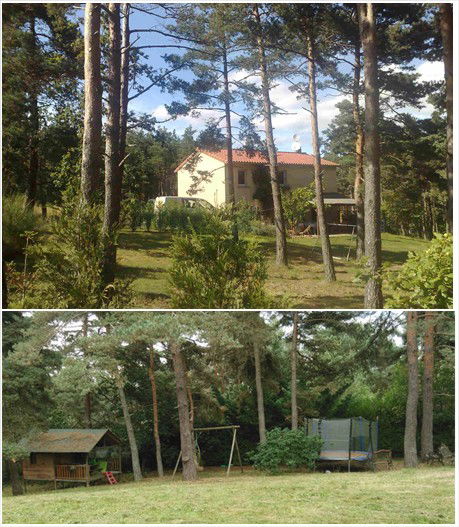 Homestay Chaspinhac 337321