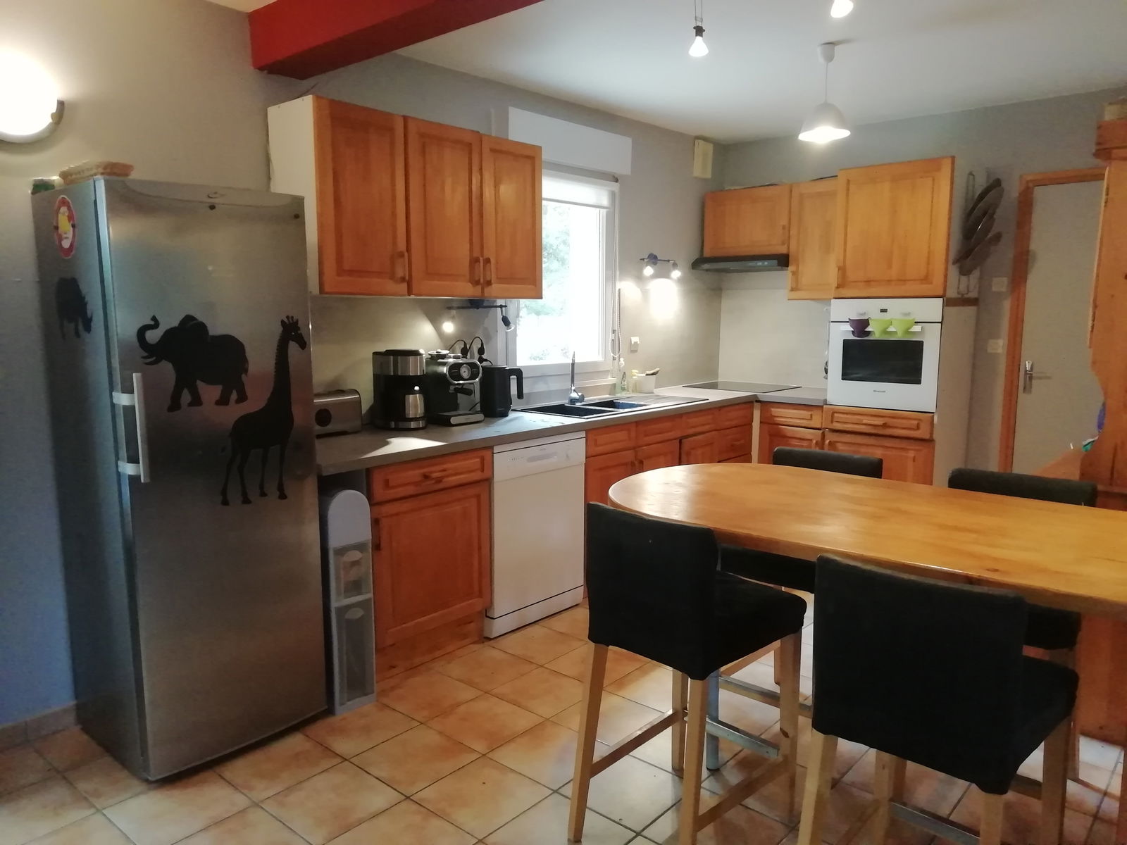 Homestay Chaspinhac 337321