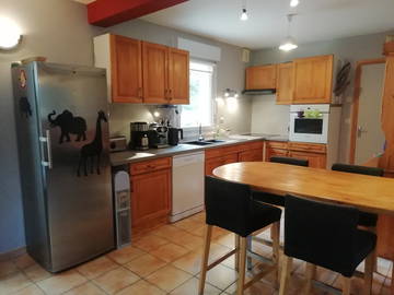 Chambre Chez L'habitant Chaspinhac 337321-4