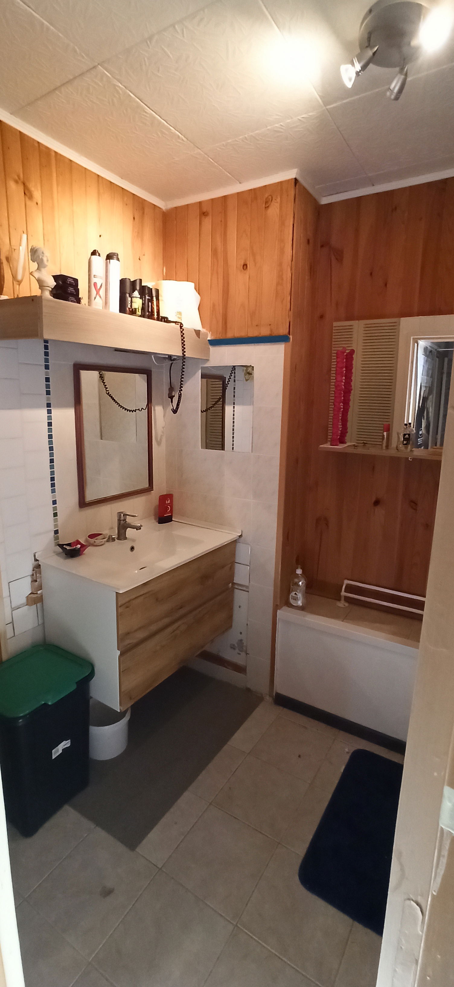 Homestay Les Ulis 399741