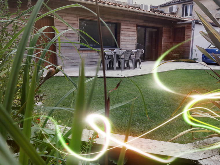 Homestay Cubzac-les-Ponts 305440