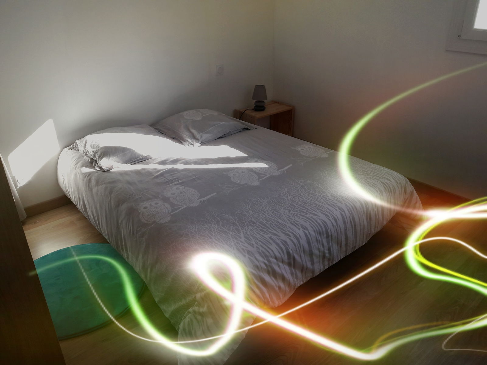 Homestay Cubzac-les-Ponts 305440