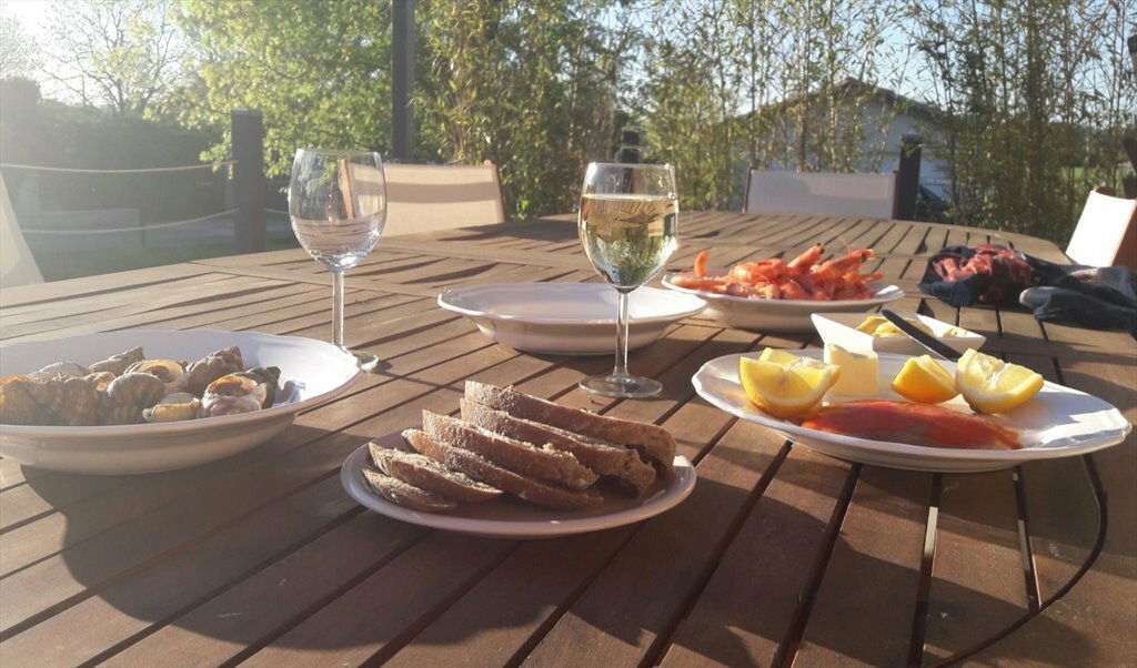 Homestay Bouliac 242674