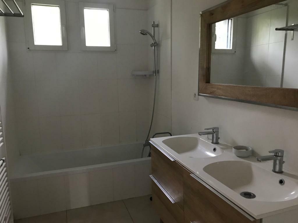 Homestay Bouliac 242674