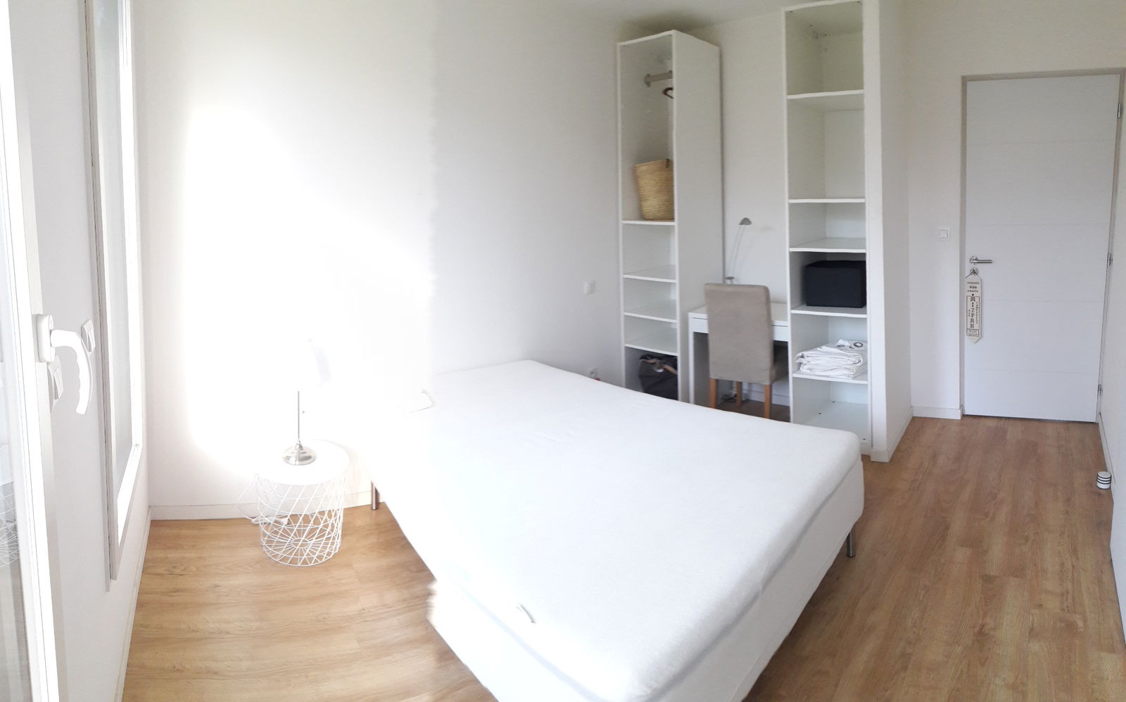 Homestay Bouliac 242674