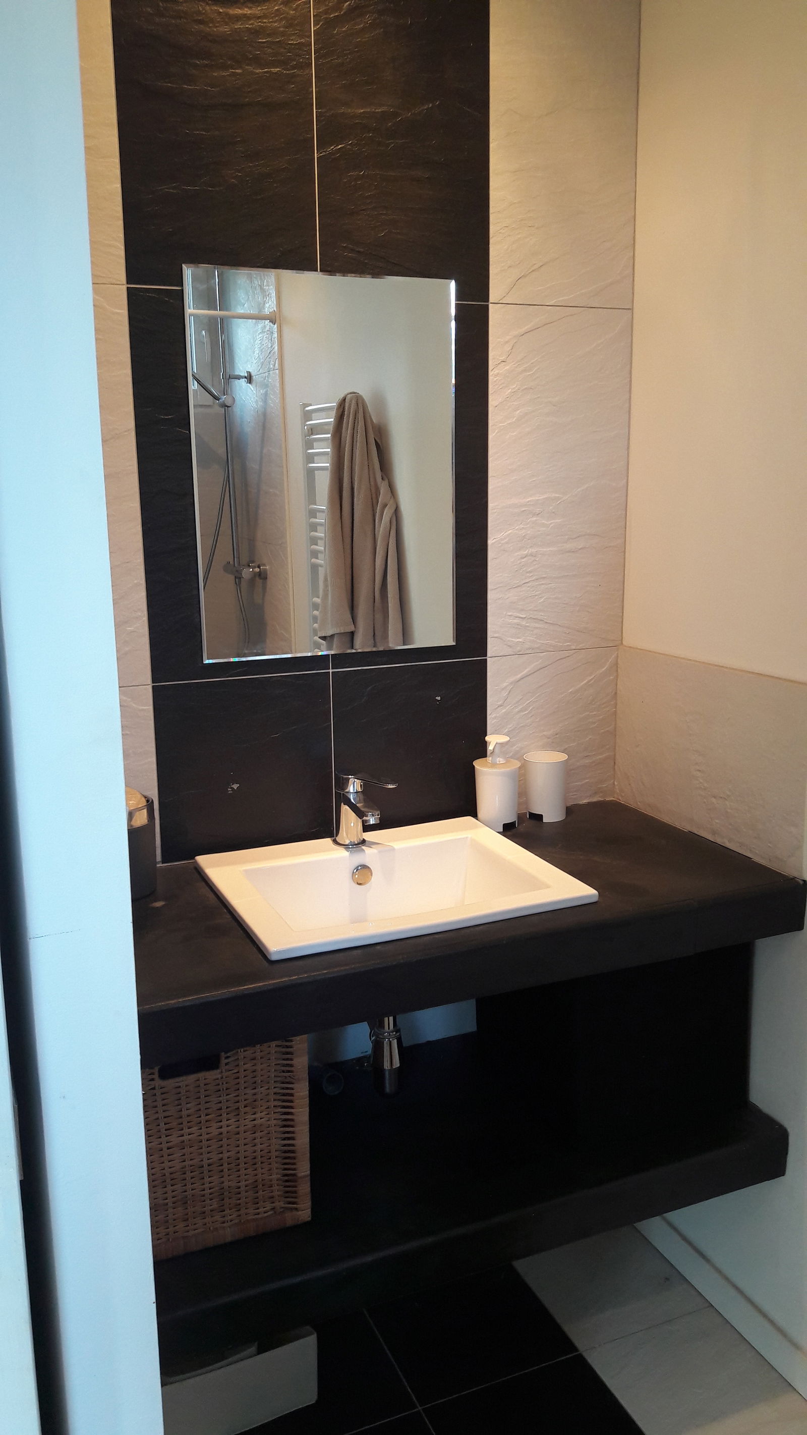 Homestay Bouliac 242674