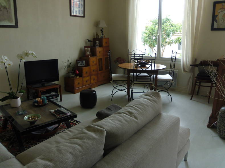 Chambre Chez L'habitant La Rochelle 143423-3