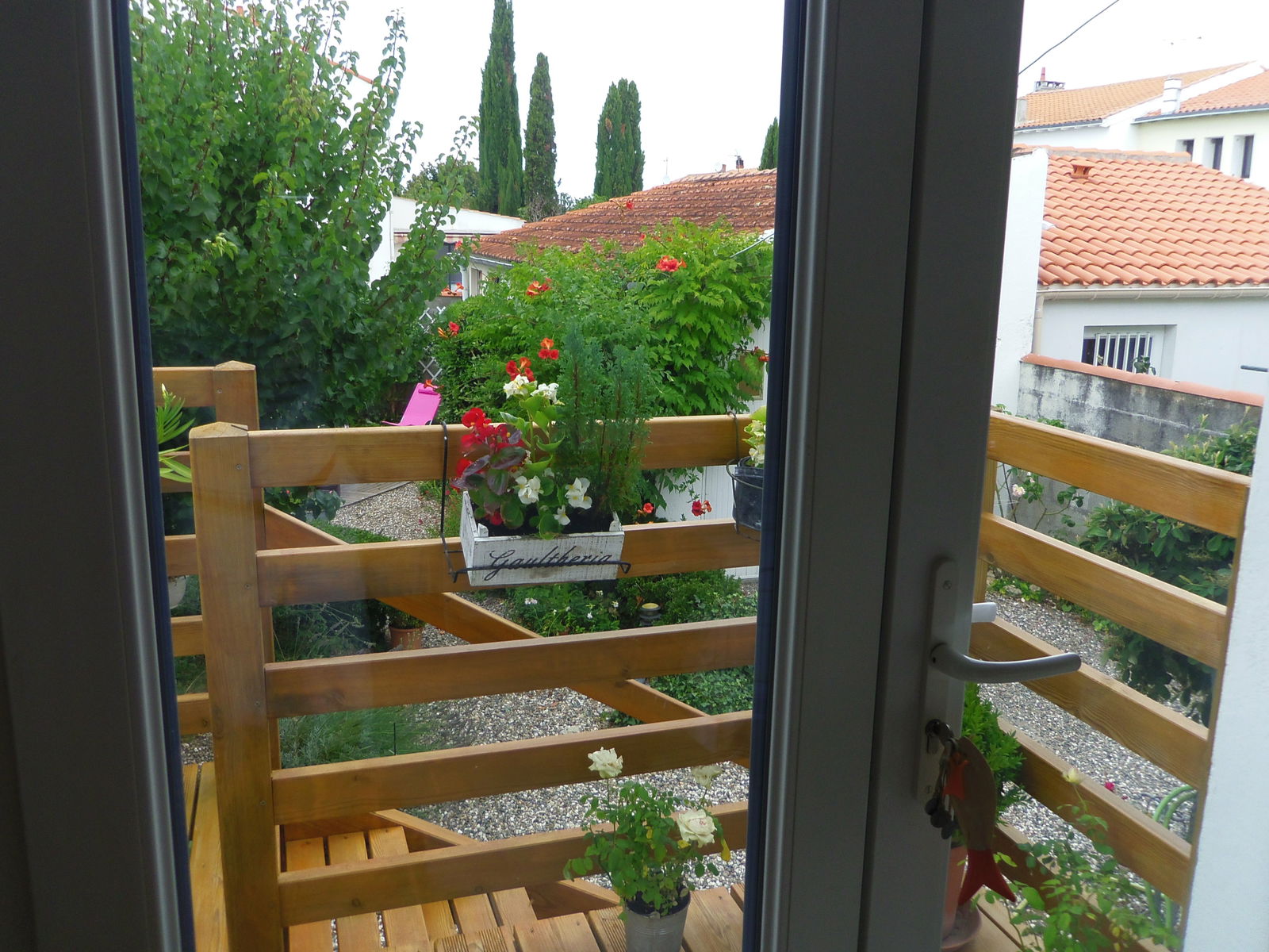 Homestay La Rochelle 143423