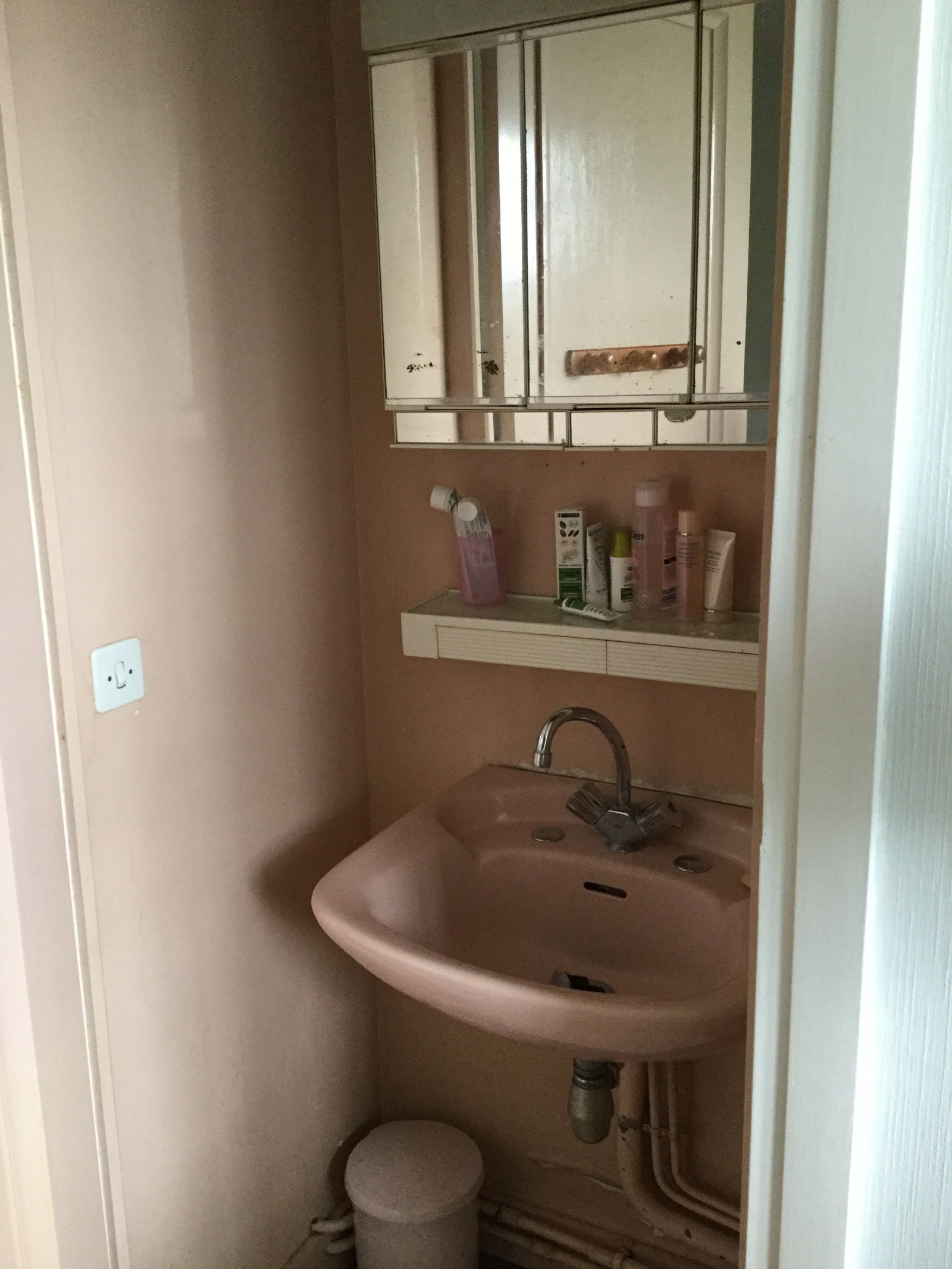 Homestay Quimperlé 233571