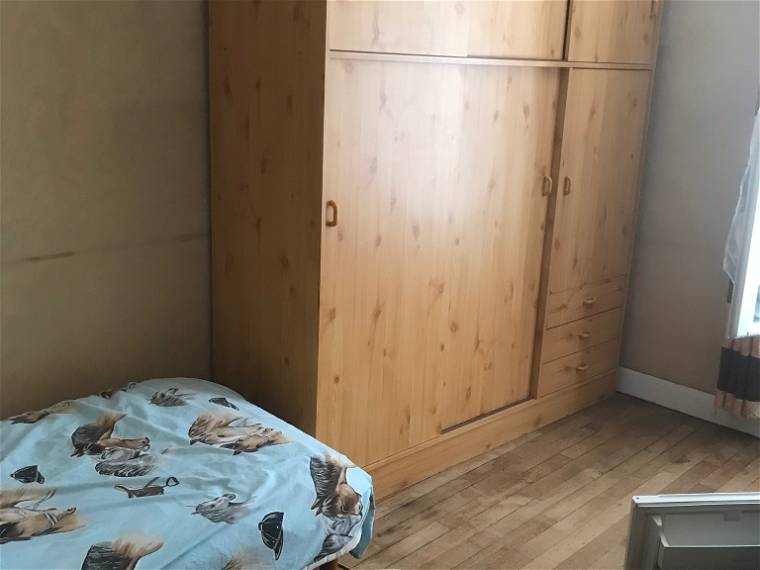 Chambre À Louer Alfortville 235920-1