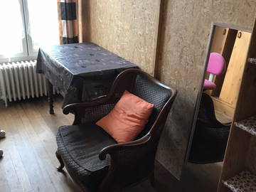 Chambre À Louer Alfortville 235920