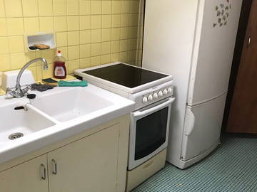 Chambre Chez L'habitant Alfortville 235920-4