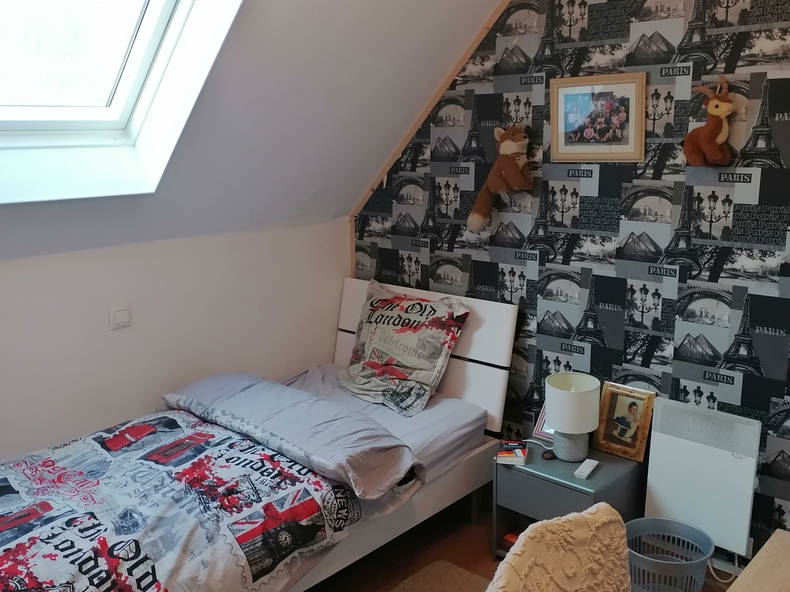 Colocation Saclay 257688-1