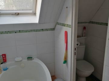 Chambre À Louer Saclay 257688