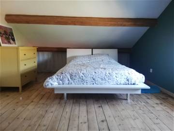 Room For Rent Savigneux 262066