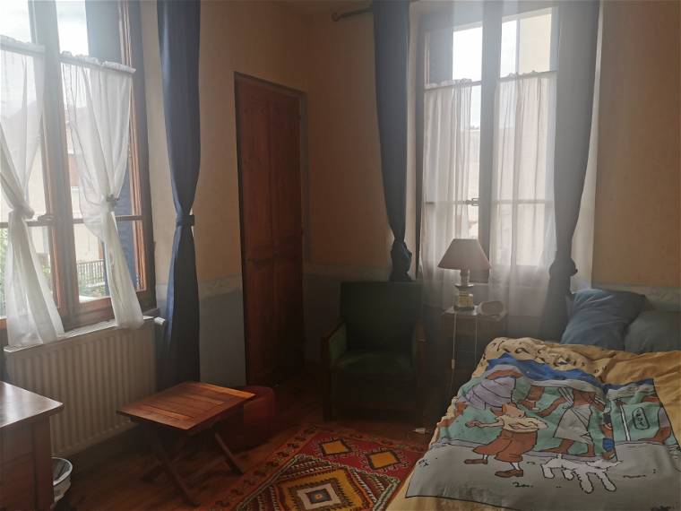 Chambre À Louer Grenoble 288404