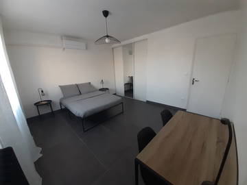 Chambre À Louer Toulouse 368480