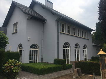 Chambre Chez L'habitant Zaventem 258644-8