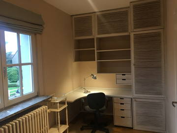 Chambre Chez L'habitant Zaventem 258644-9
