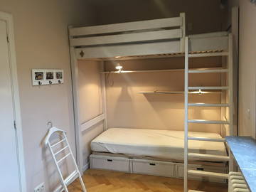 Chambre Chez L'habitant Zaventem 258644-10