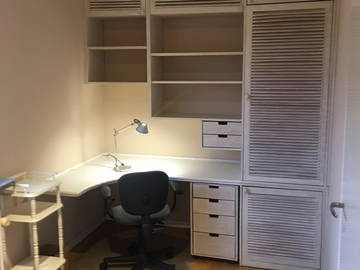 Chambre Chez L'habitant Zaventem 258644-11