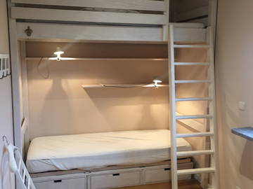 Chambre Chez L'habitant Zaventem 258644-12
