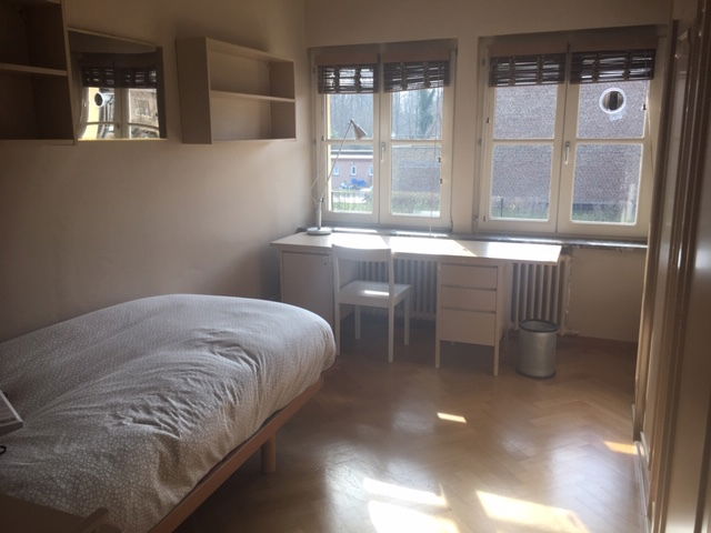 Homestay Zaventem 170700