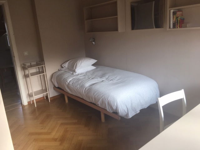 Homestay Zaventem 170700