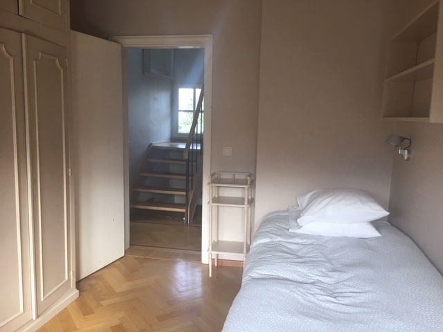 Homestay Zaventem 170700