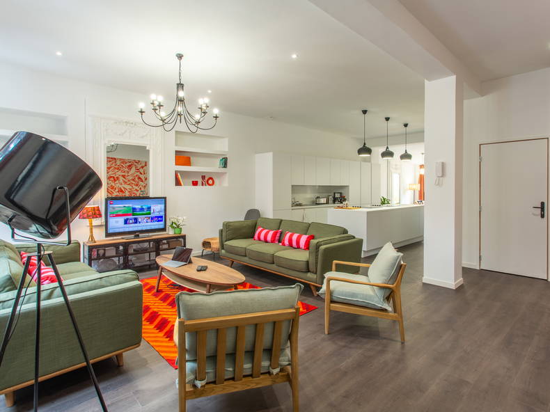 Entire Home Amiens 246677-1