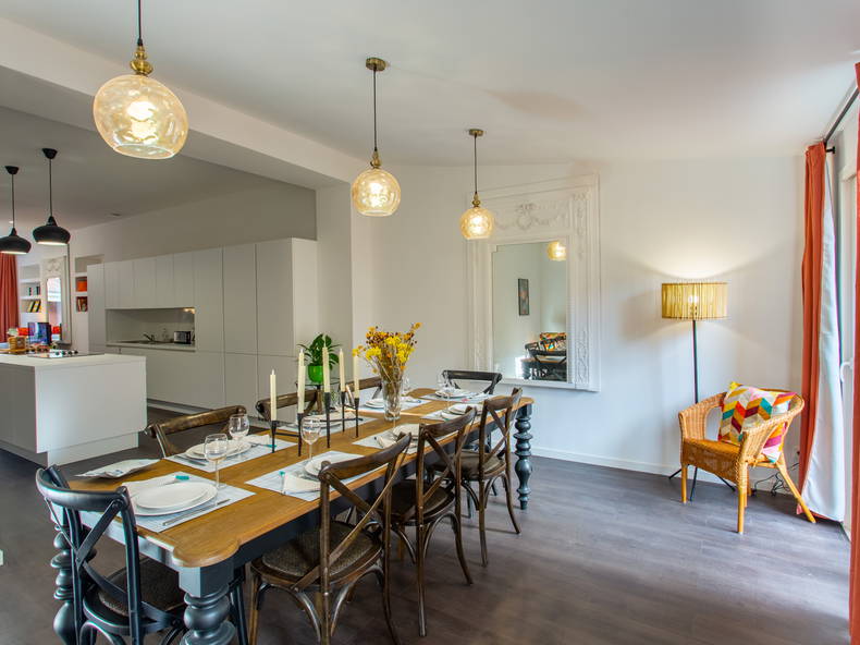 Entire Home Amiens 246677-2