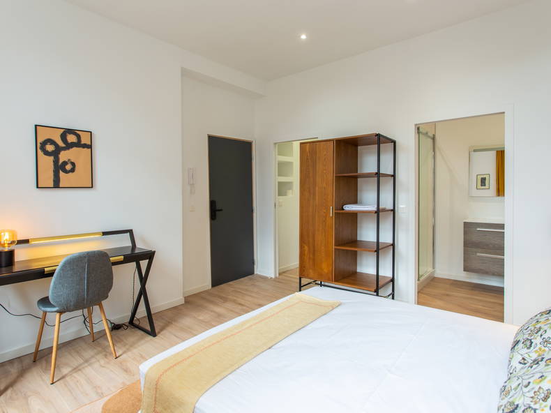 Entire Home Amiens 246677-4