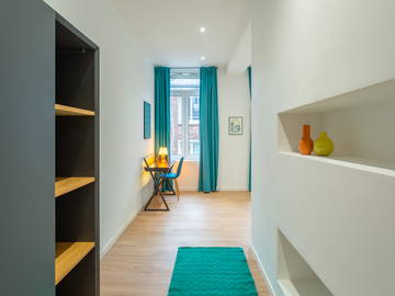 Logement Entier Amiens 246677-7