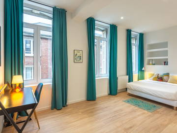 Logement Entier Amiens 246677-8